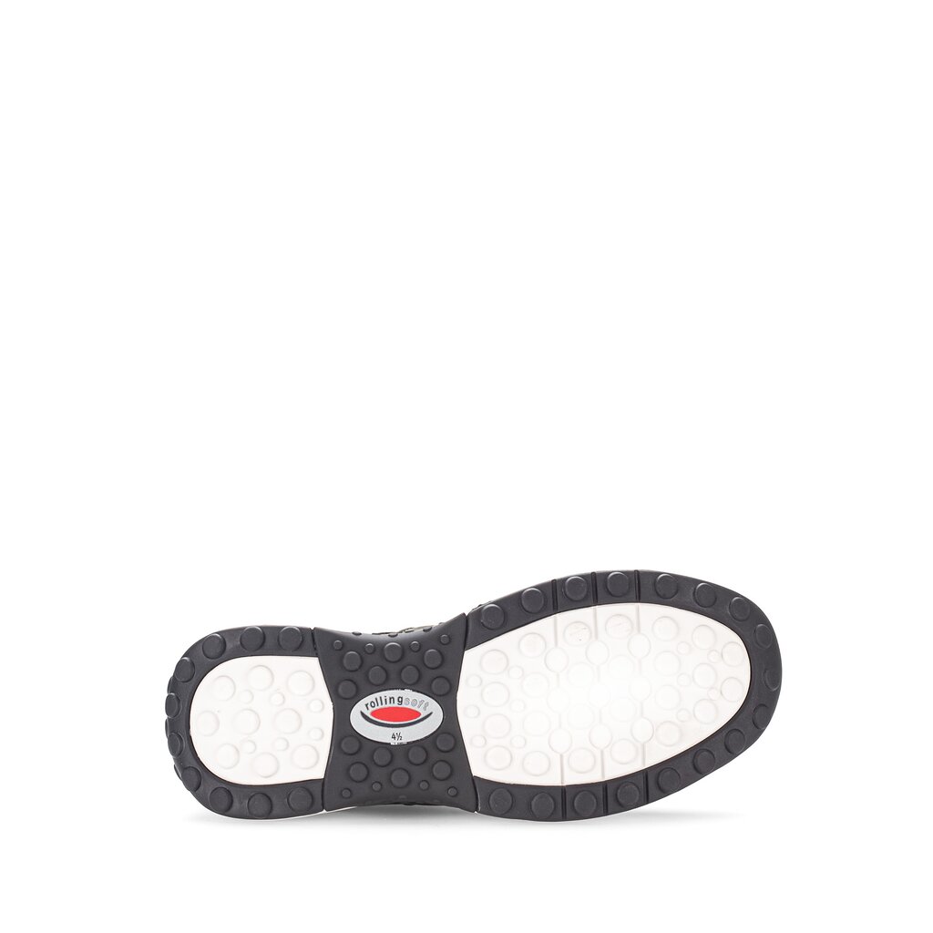 rollingsoft Sneaker low grün