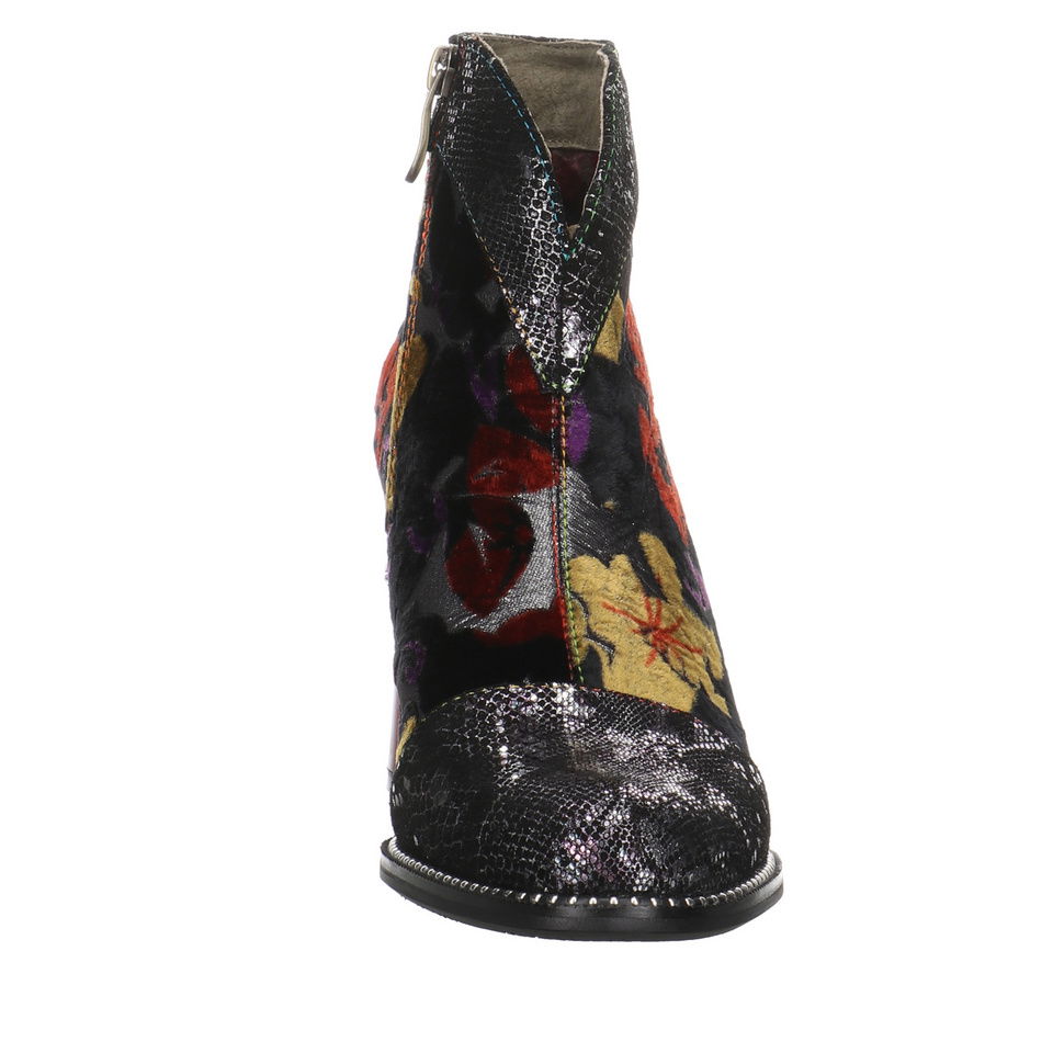 Laura Vita Gucstoo 10 Stiefelette