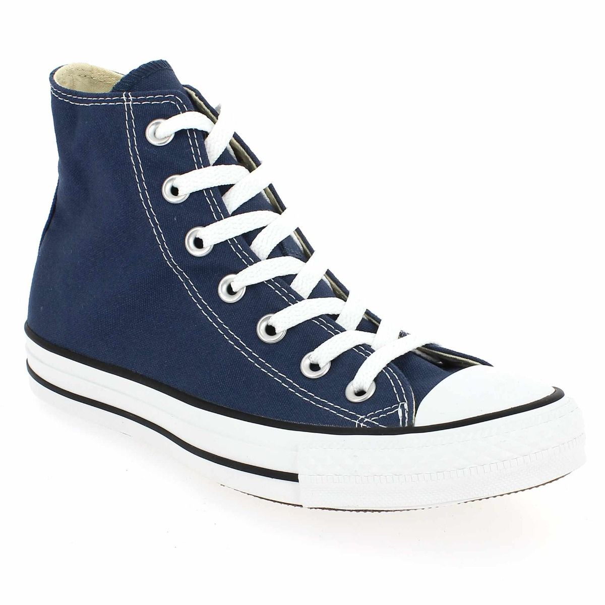 Converse  CHUCK TAYLOR ALL STAR HI .. - Marine