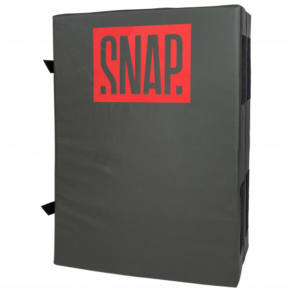Snap - Guts - Crashpad