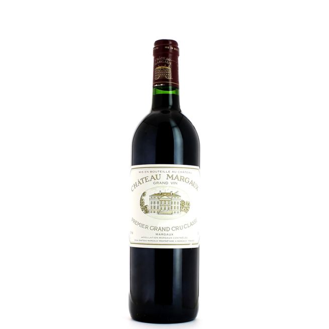 Margaux Château Margaux  2016 Rouge 1,5
