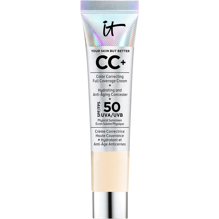 CC+ Cream SPF 50 Travel Size
