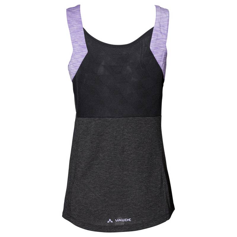 VAUDE Women's Altissimi Top Tanktop Damen
