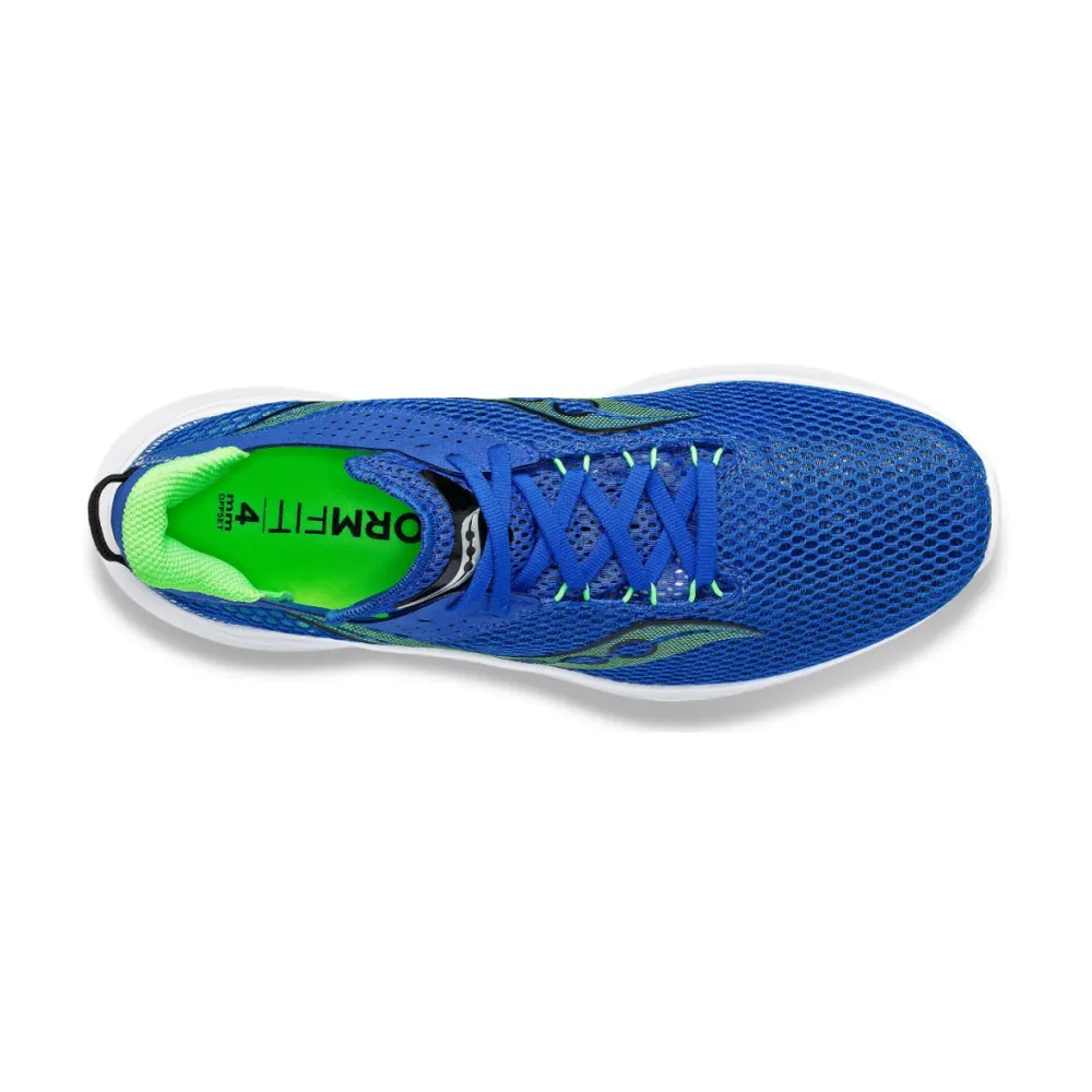 Saucony Kinvara 14 S20823-33 / blau
