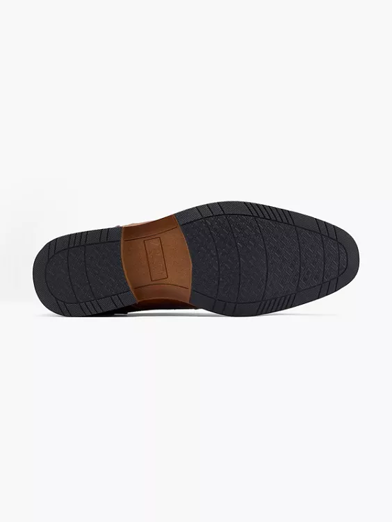 AM SHOE Business Schnürer