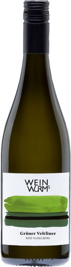 2022 Ried Schilling Grüner Veltliner 