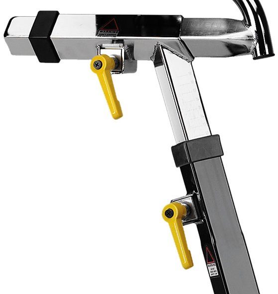 BH Fitness Speedbike Indoorbike Duke Magnetic H926