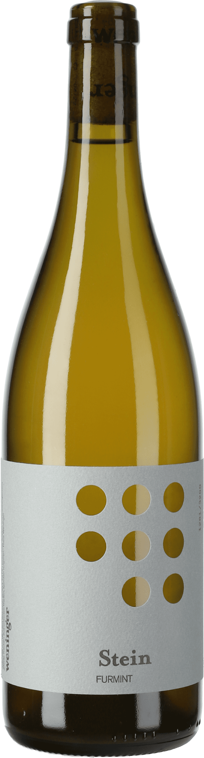 Weninger: Furmint Stein 2022