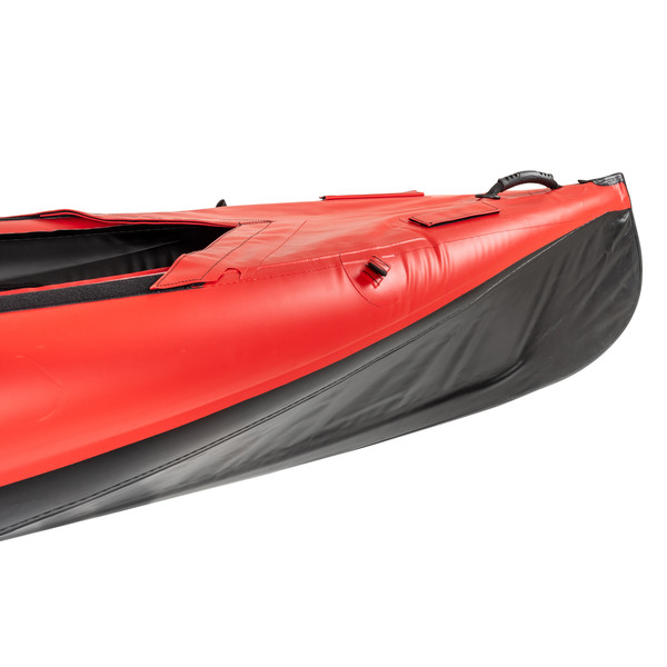 SCUBI 2 XL PACKAGE OFFER RED - Kajak