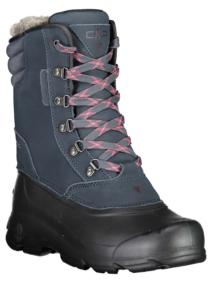 CMP Winterstiefel 