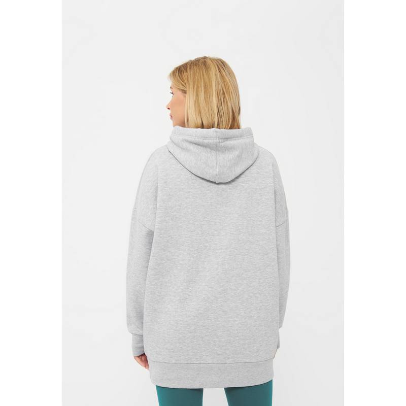 Bench DAYLA Hoodie Damen