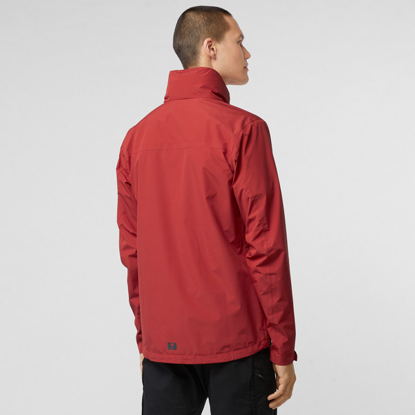 SKOGAFOSS JACKET Herren - Regenjacke