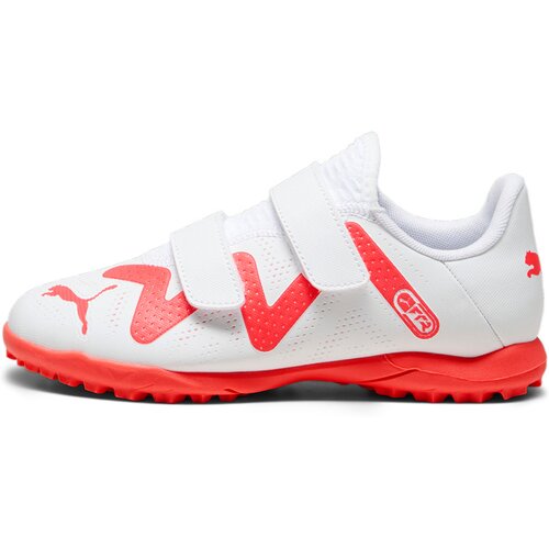 KINDER FUSSBALL-HARTPLATZSCHUHE FUTURE PLAY TT V JR