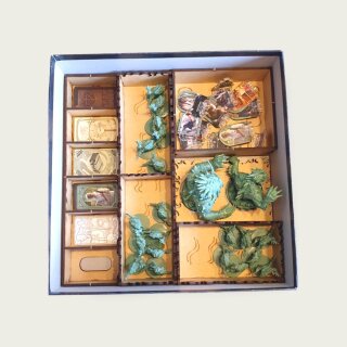 Geekmod - Organizer compatible with Unfathomable