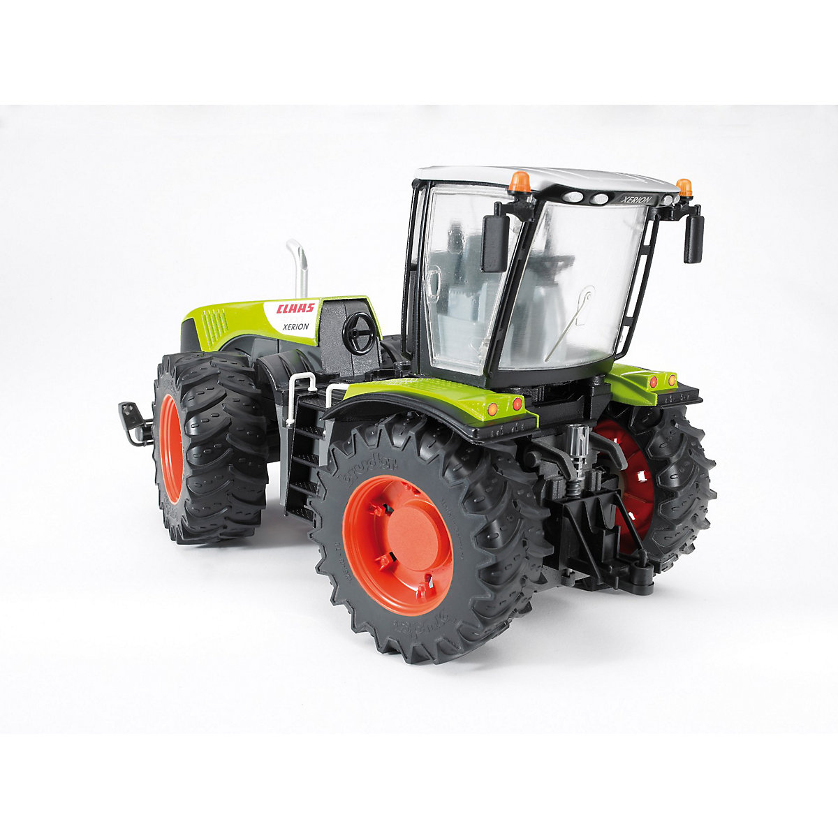 BRUDER 03015 Claas Xerion 5000