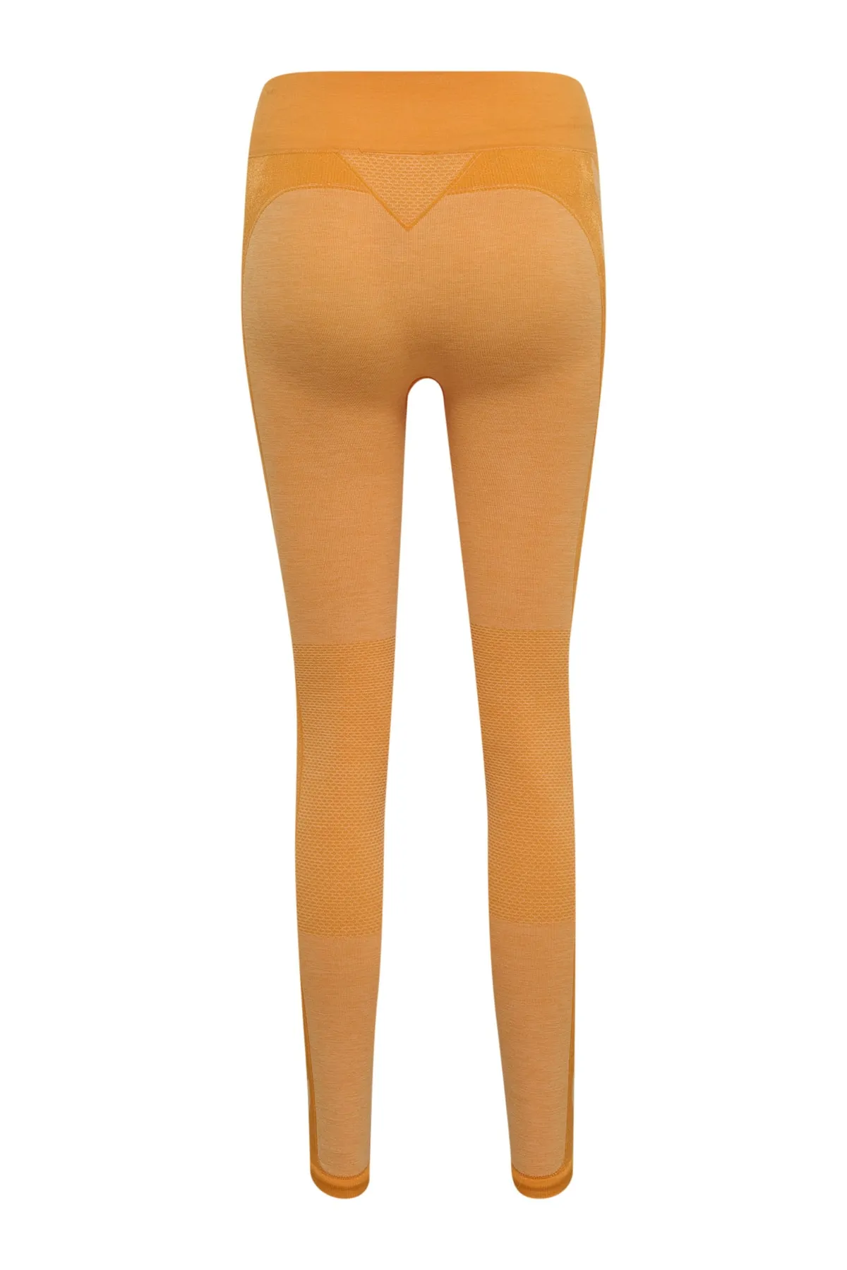 hummel  hmlCLEA SEAMLESS MID WAIST TIGHTS