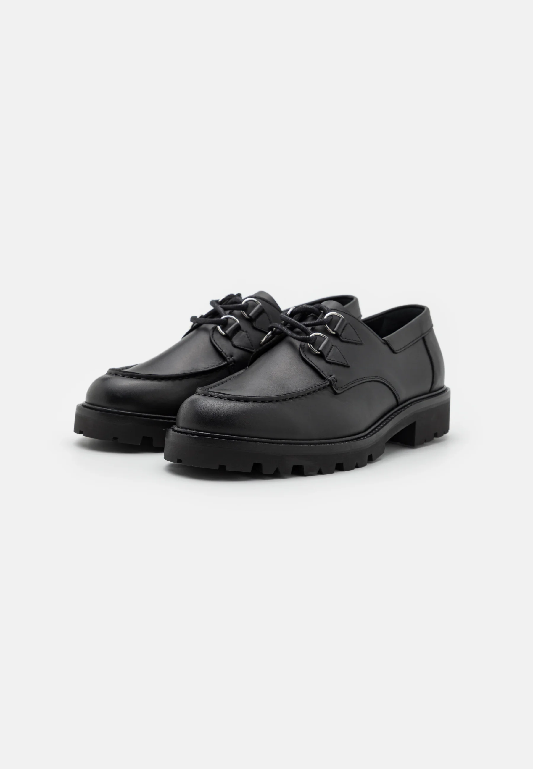 The Kooples CHAUSSURES - Zapatos con cordones