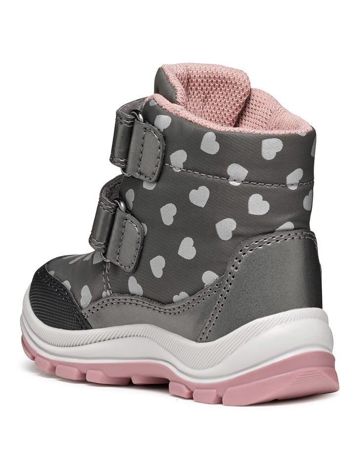 Geox Boots 