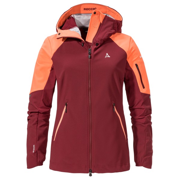 Schöffel - Women's Softshell Jacket Kals - Softshelljacke