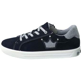Ricosta Milli Halbschuhe in blau