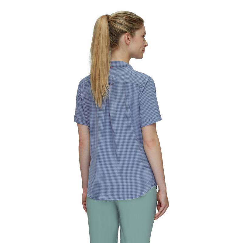 Mammut Funktionsbluse Damen