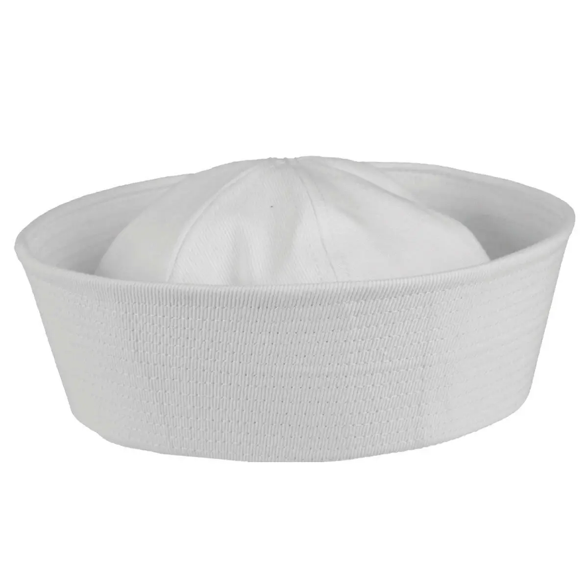 US Navy Sailor Hat weiß