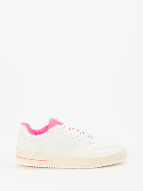 Sneaker-16637450003 Philippe Model