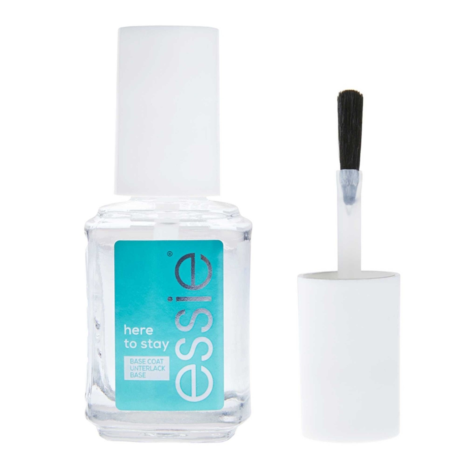 Essie dugotrajna baza