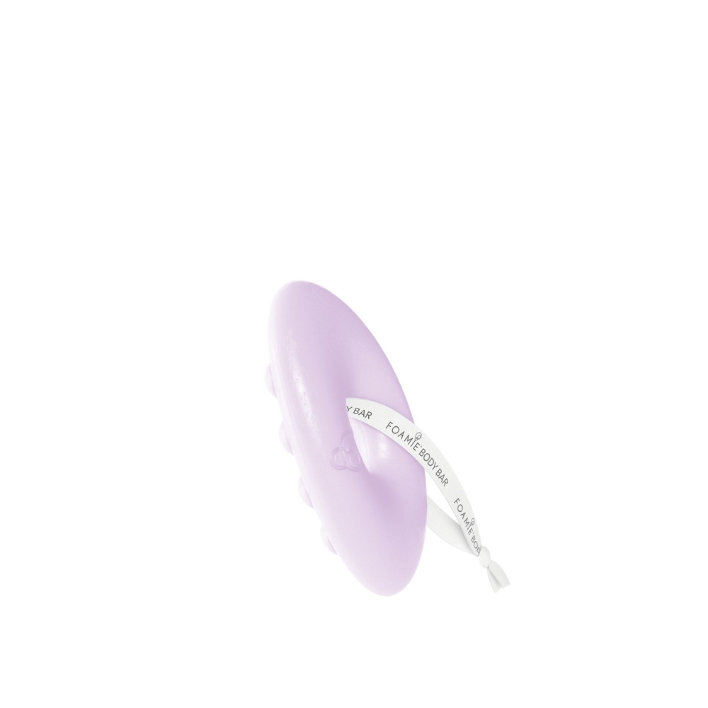 Foamie Body Bar I Beleaf in you Soin lavant solide