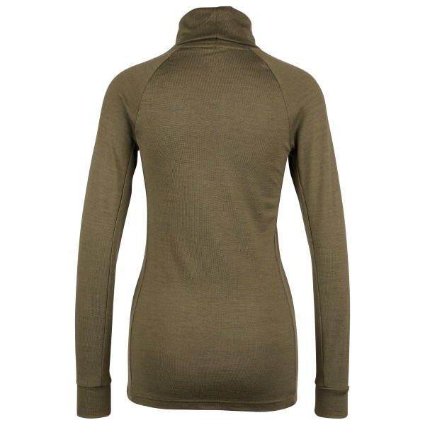 Stoic - Women's Merino240 SvenstaSt. Turtle Neck - Merinounterwäsche