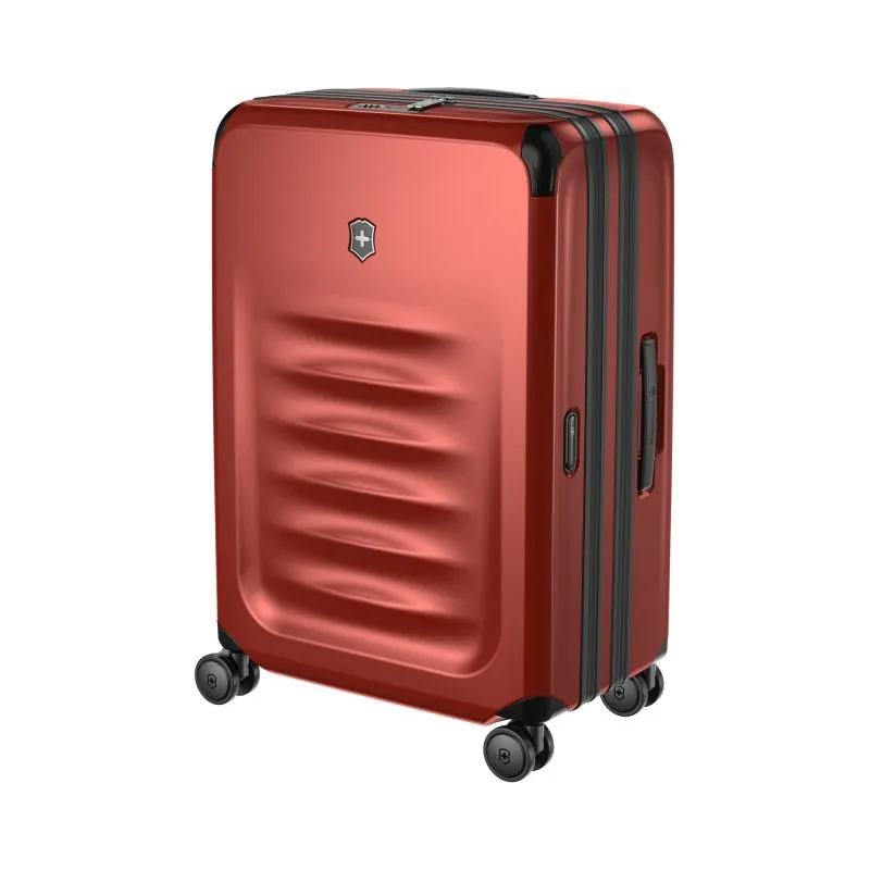 Victorinox Spectra 3.0 Medium Case Erweiterbar (69 cm) - Victorinox Red
