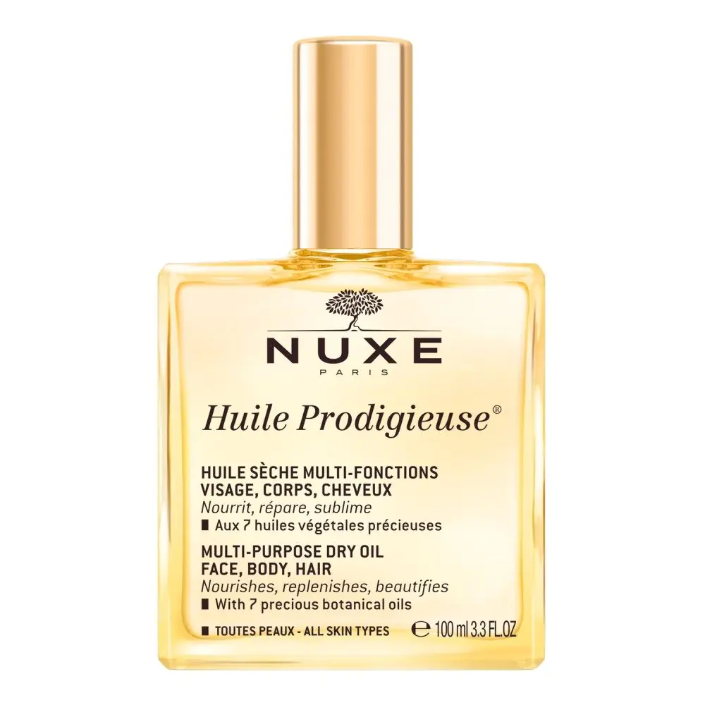 Nuxe Prodigieux Suchy ulje 100ml