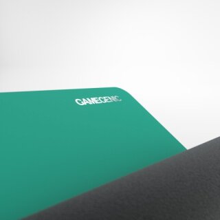 Gamegenic - Prime Playmat 61 x 35 cm Petrol