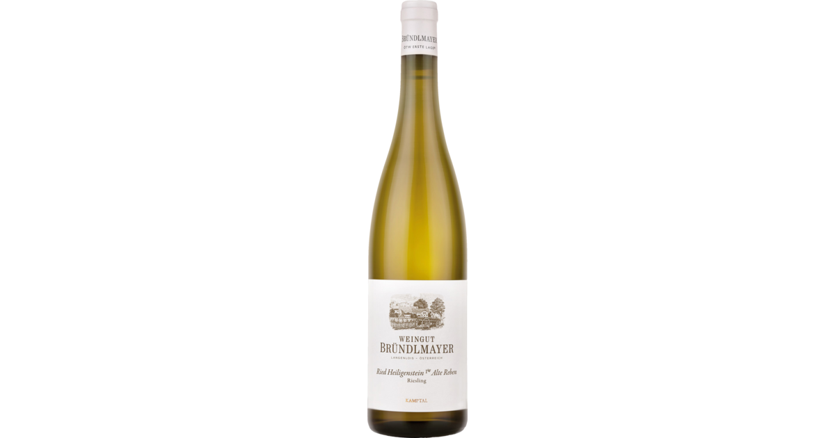Alte Reben Ried Heiligenstein Riesling