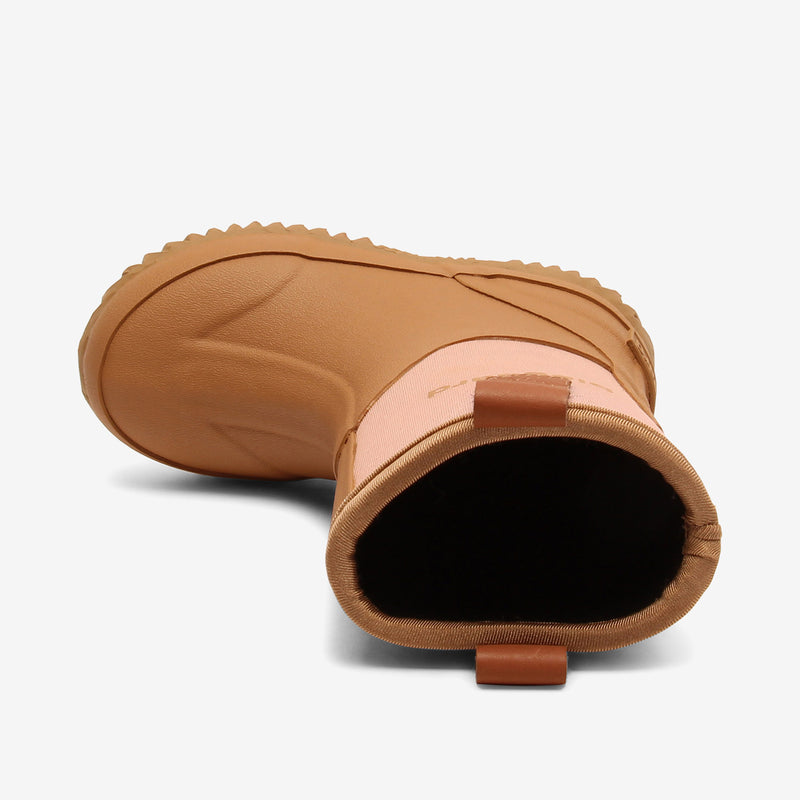 neo thermo nude - Rose