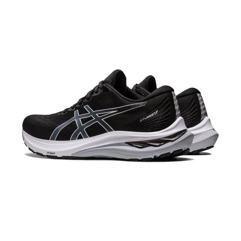 Asics GT 2000 11 1012B271-004 / schwarz