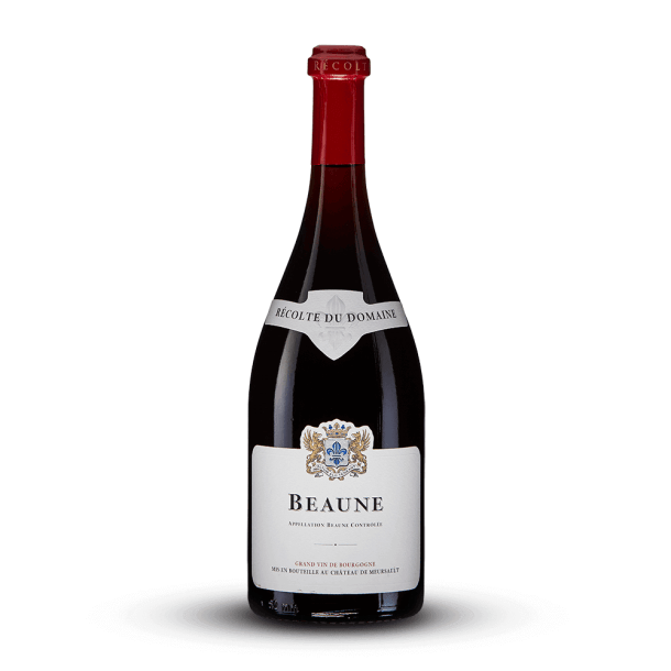 Château de Meursault Beaune rouge 2014