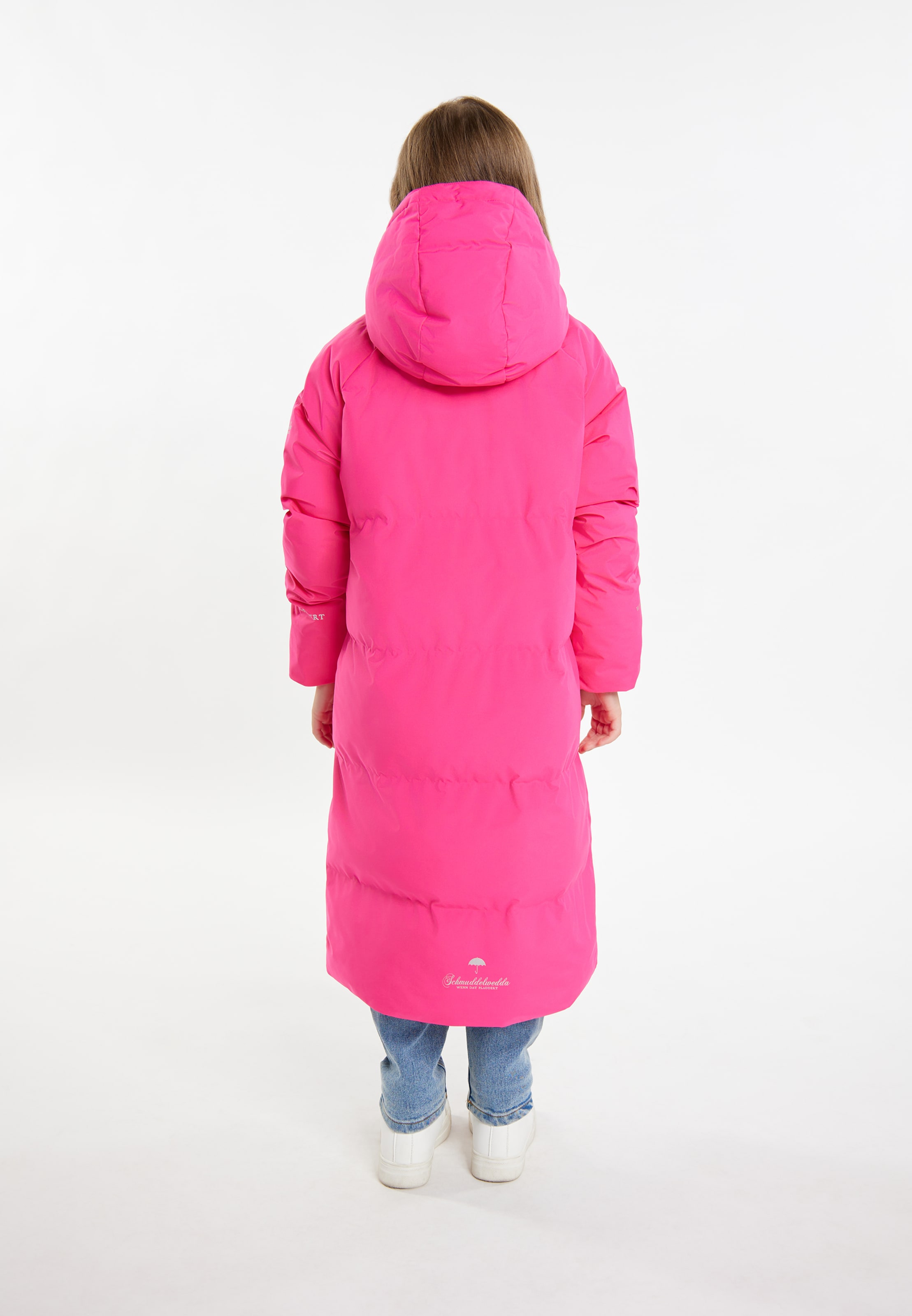 Winter Jacket