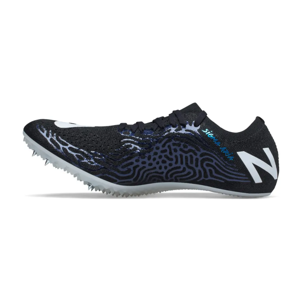 New Balance Sigma Aria msdsgmab / schwarz