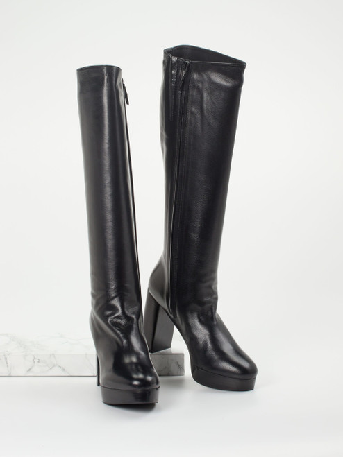 Stiefel-17690090022 Konstantin Starke