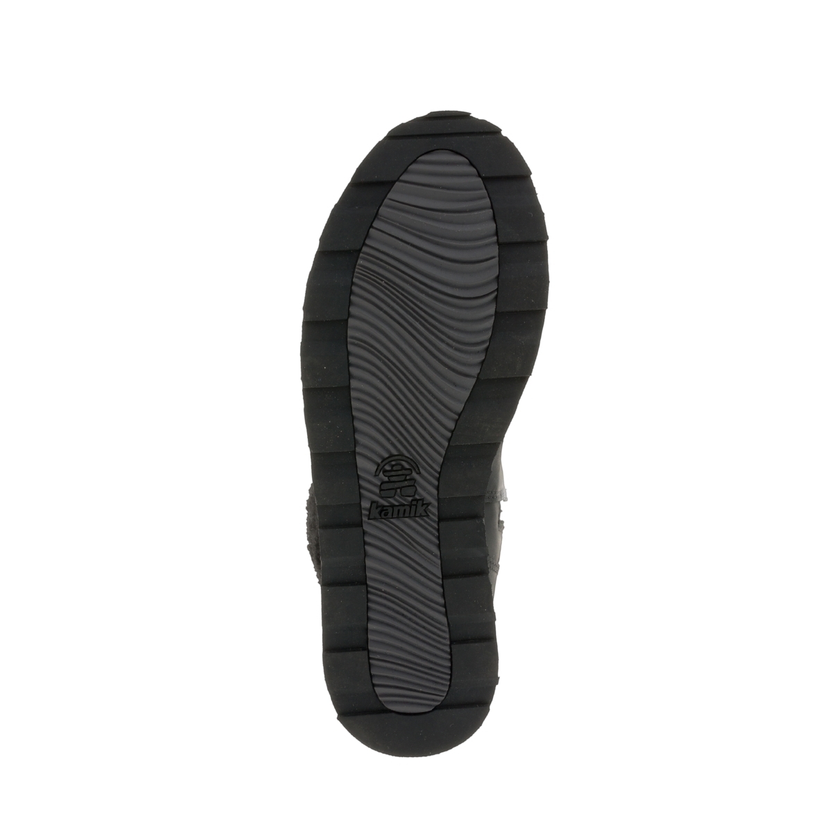 Kamik ARIEL F Stiefel schwarz