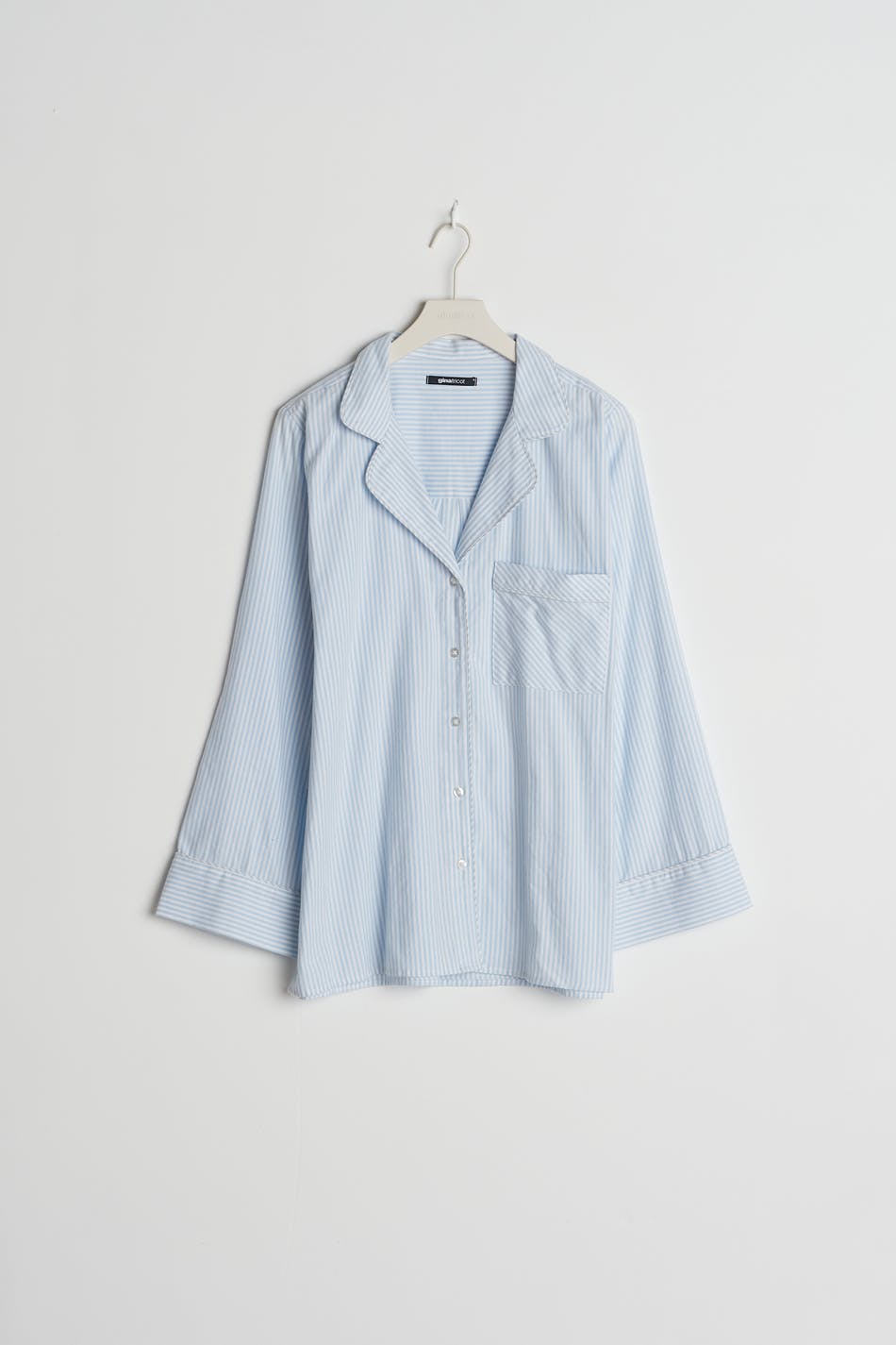 Linn flannel shirt