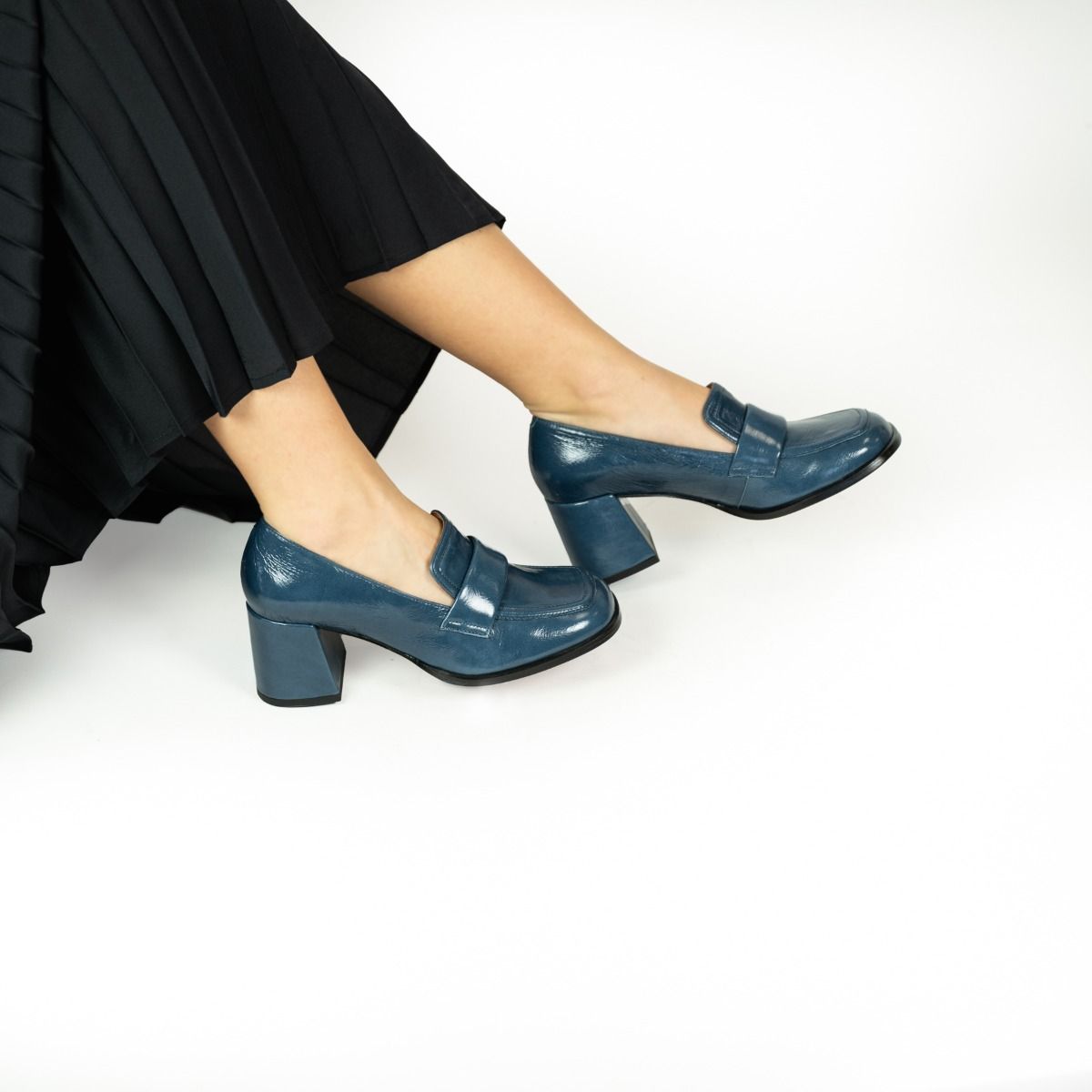 Angel Alarcon  22551 624A - bleu
