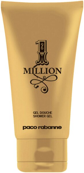 Paco Rabanne 1 Million Duschgel