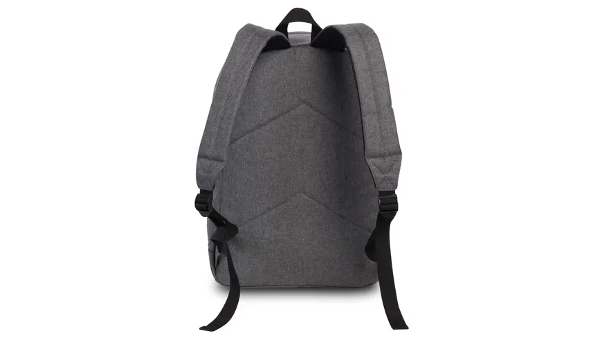 Bench. Rucksack dunkelgrau dunkelgrau