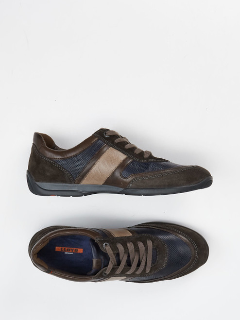 Sneaker-46614010027 Lloyd