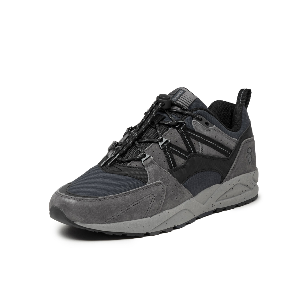 Karhu x Knirps Fusion 2.0 Shitty Weather Pack F804160 / schwarz