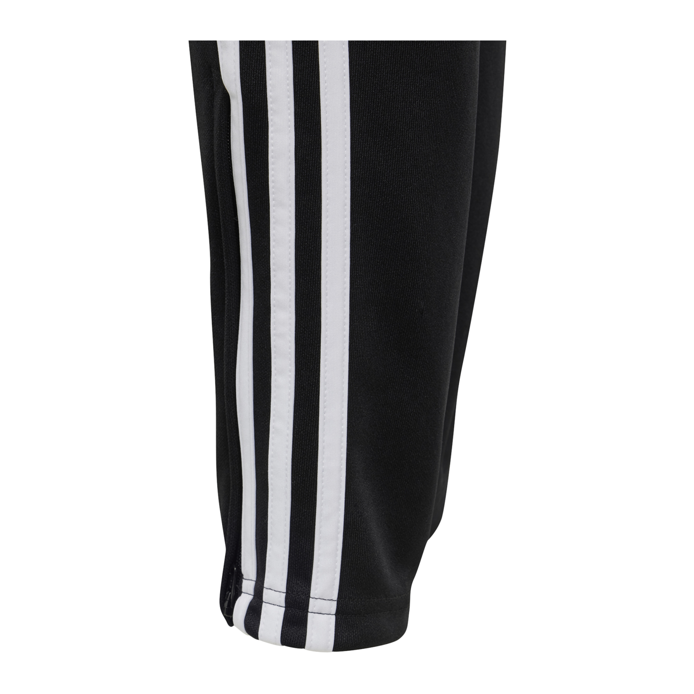 adidas Tiro 24 Trainingshose Kids Schwarz Weiss