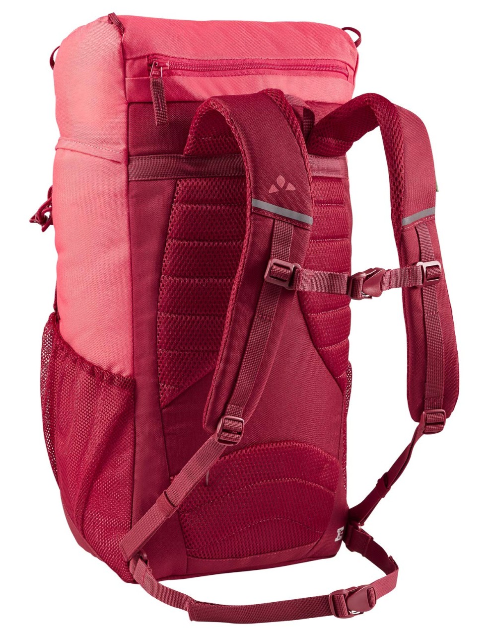VAUDE Handtaschen lila/pink Skovi 19