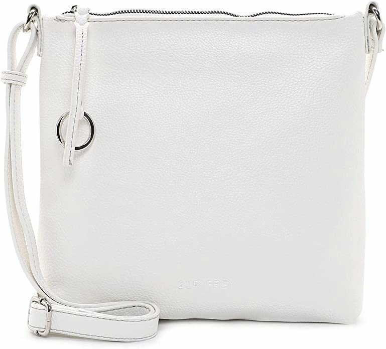 SURI FREY Handtaschen weiss Debby